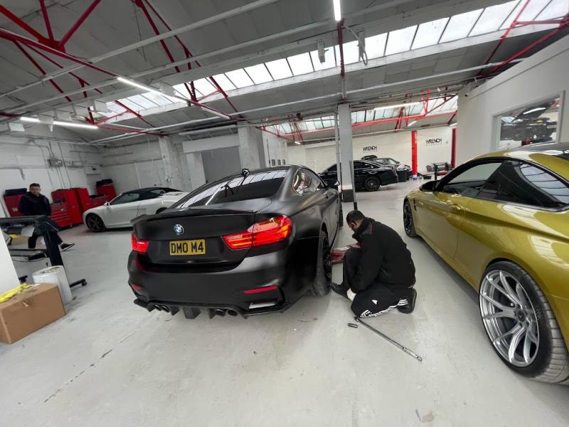 24hr Fast mobile tyre fitter call out milton keynes