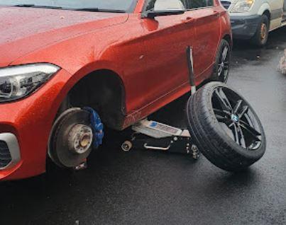 Tyre Fitting 24/7 – Mobile Tyre Milton Keynes Ltd