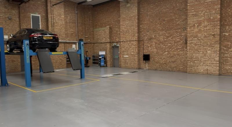 MK City Autos – MOT Centre & Vehicle Repairs