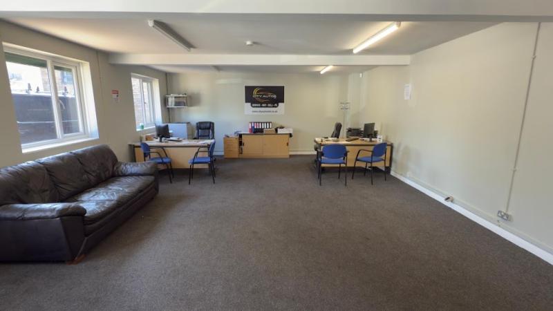 MK City Autos – MOT Centre & Vehicle Repairs