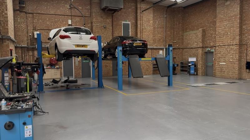 MK City Autos – MOT Centre & Vehicle Repairs