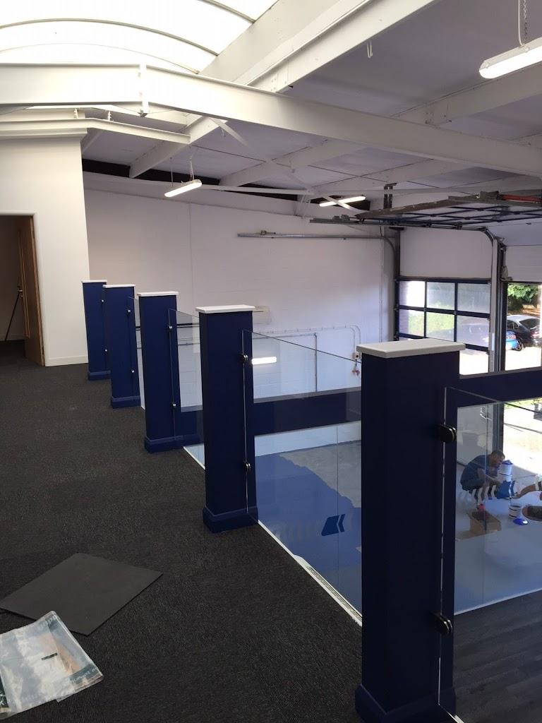 Auto Windscreens