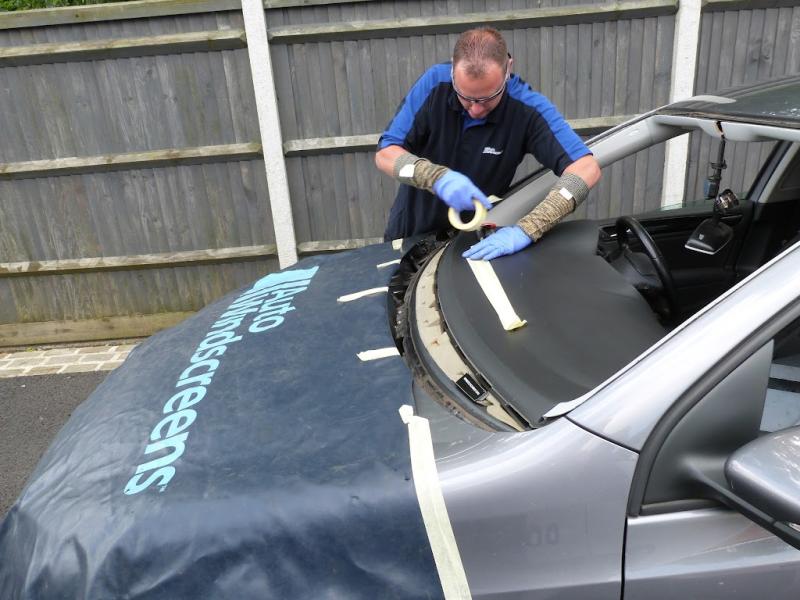 Auto Windscreens
