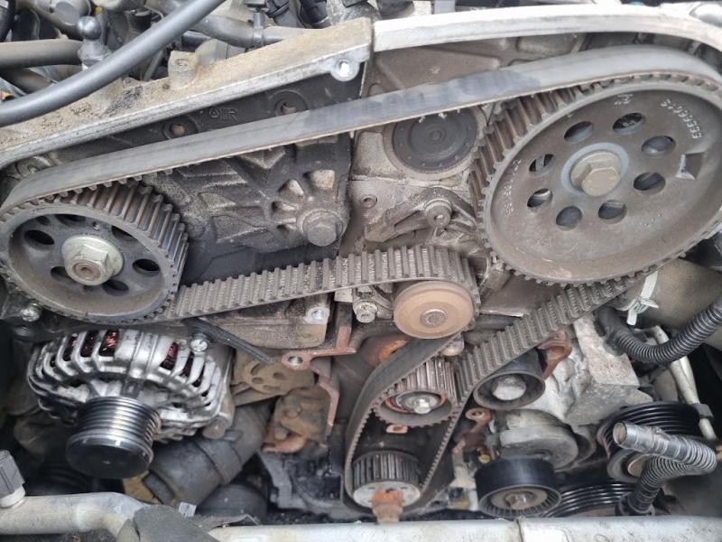 Abbotts auto services