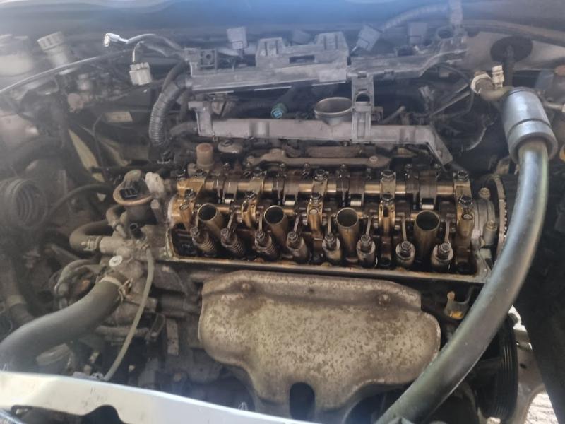Abbotts auto services