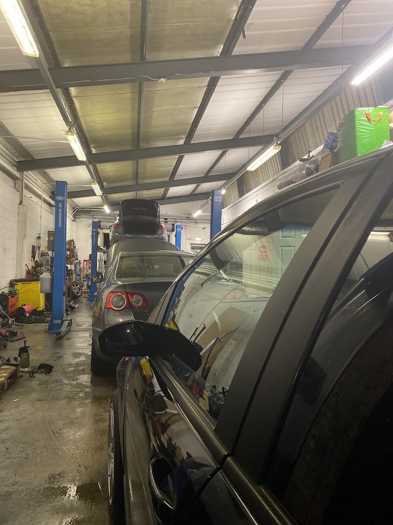 Motors MD Vehicle repair