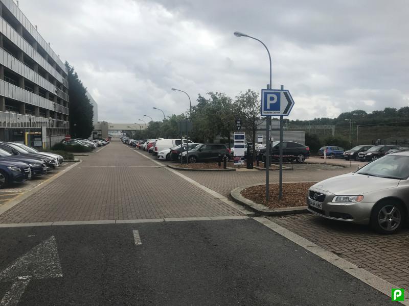 JustPark