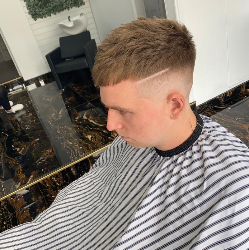 G&G Barbers