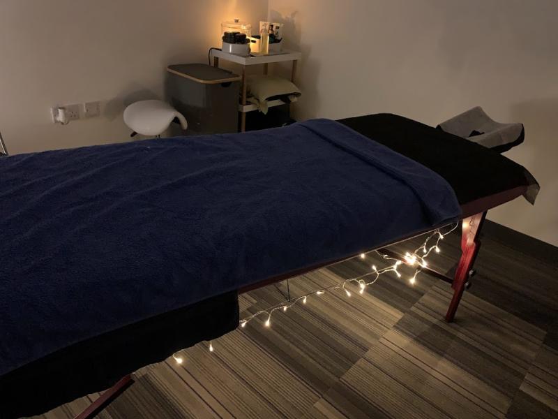 Luma Massage