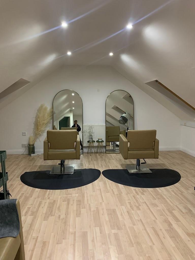 JoJo Hair Lounge