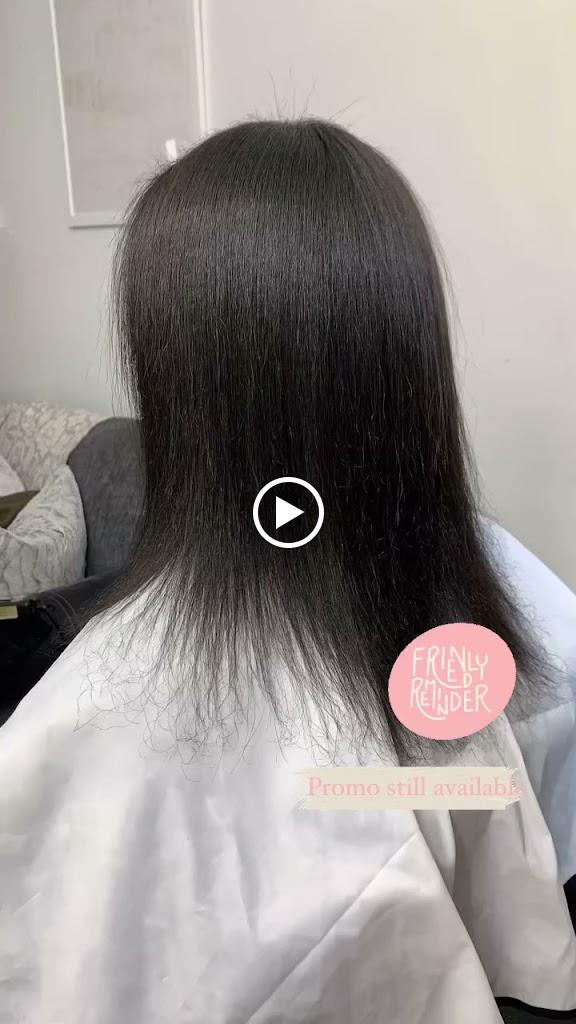 JoJo Hair Lounge