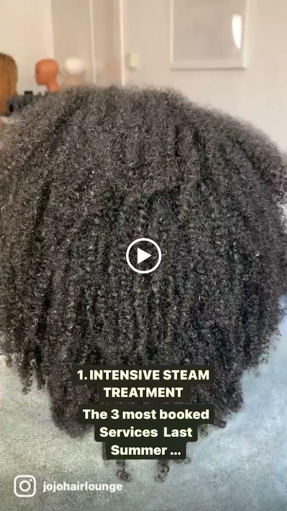 JoJo Hair Lounge