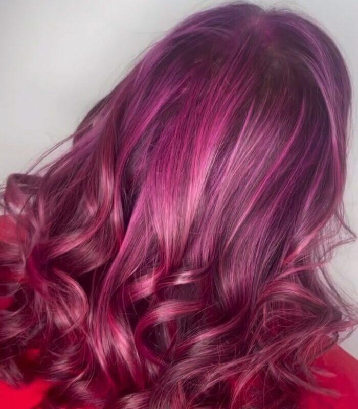 BLONDE ENVY by zigzag