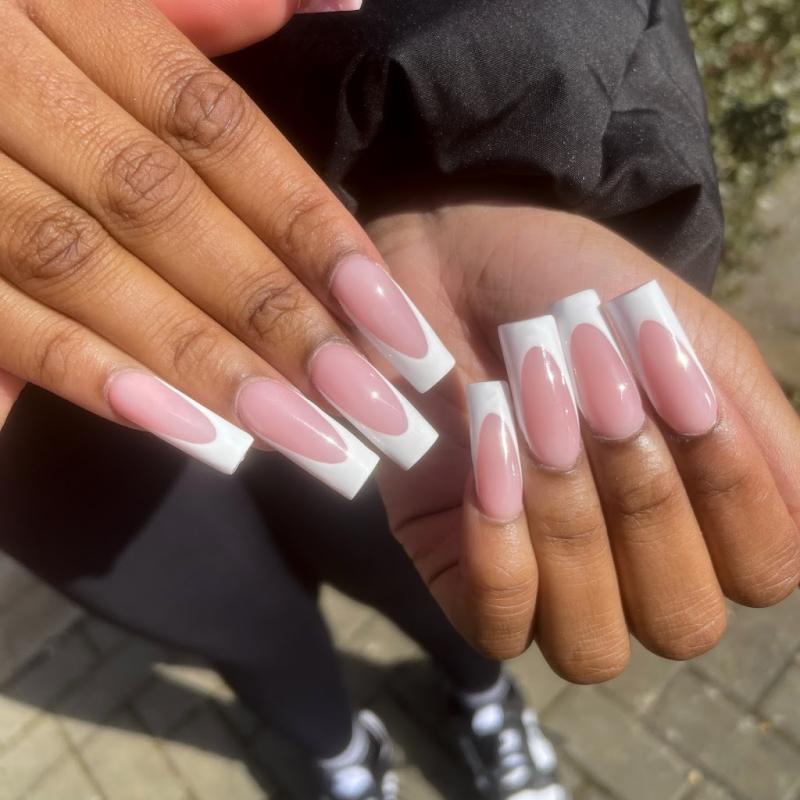 Nail Bae