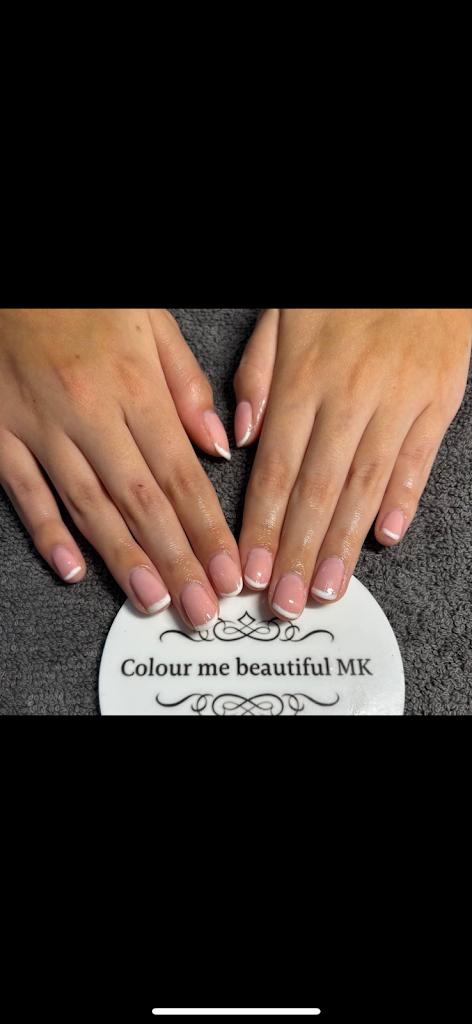 Colour Me Beautiful MK