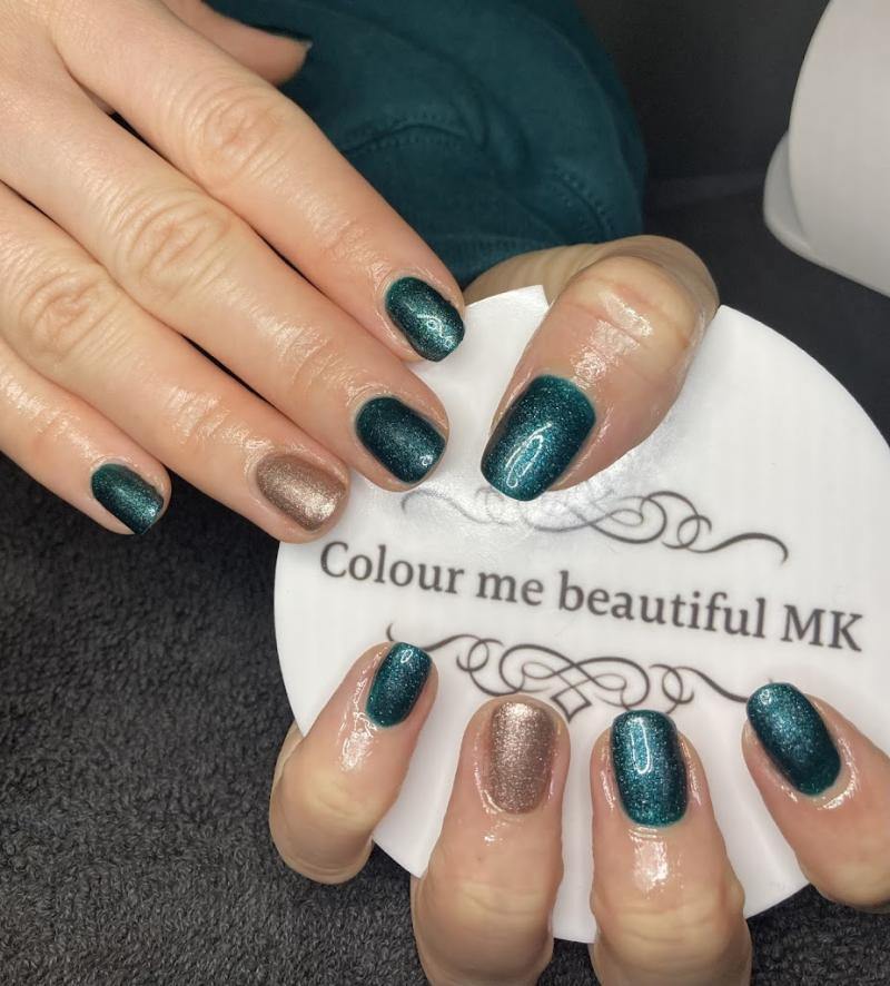 Colour Me Beautiful MK