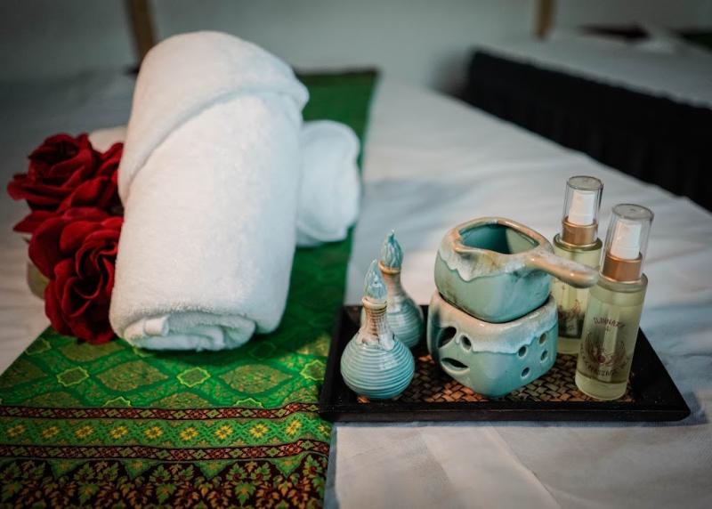 Ruen Thai Spa
