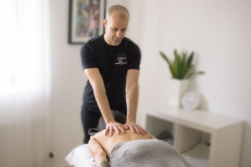 Clinical Massage Milton Keynes