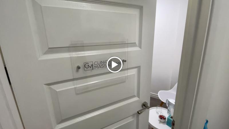 Clinical Massage Milton Keynes
