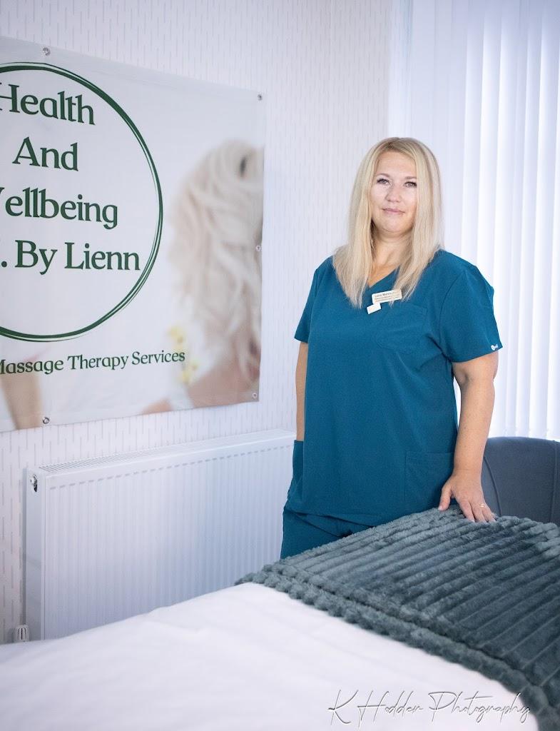 Health&Wellbeing MK by Lienn