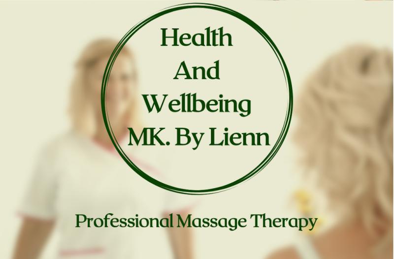 Health&Wellbeing MK by Lienn