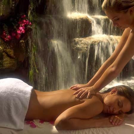Vanya’s Massage – MK – Therapeutic Massage