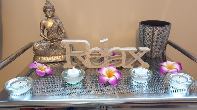 Jasmine’s Home Spa