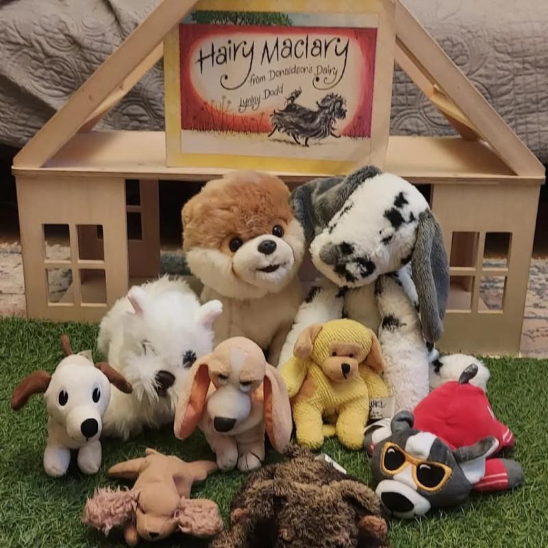 Happy Nappy Childcare