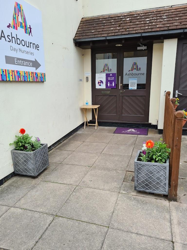 Ashbourne Day Nurseries at Fenny Stratford