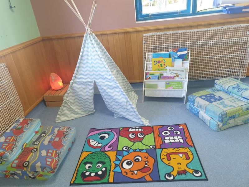 Shenley Church End Pre-school