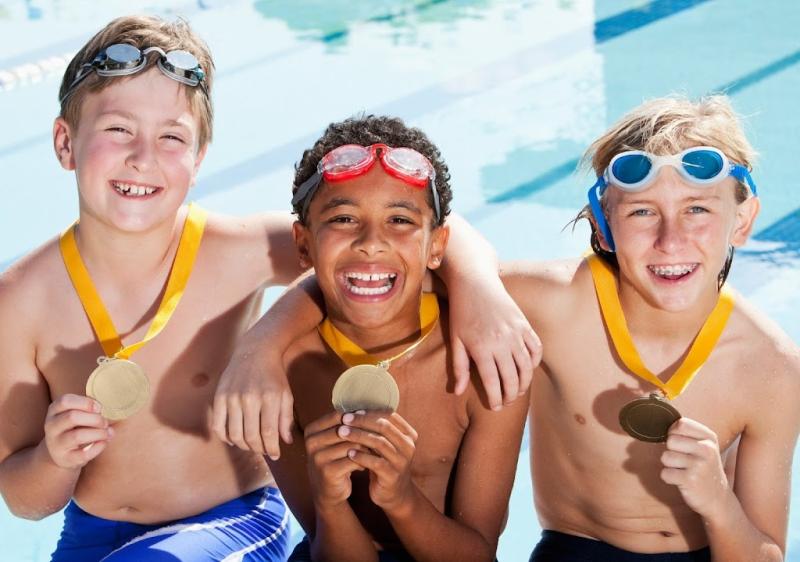 Camp MK Holiday Clubs