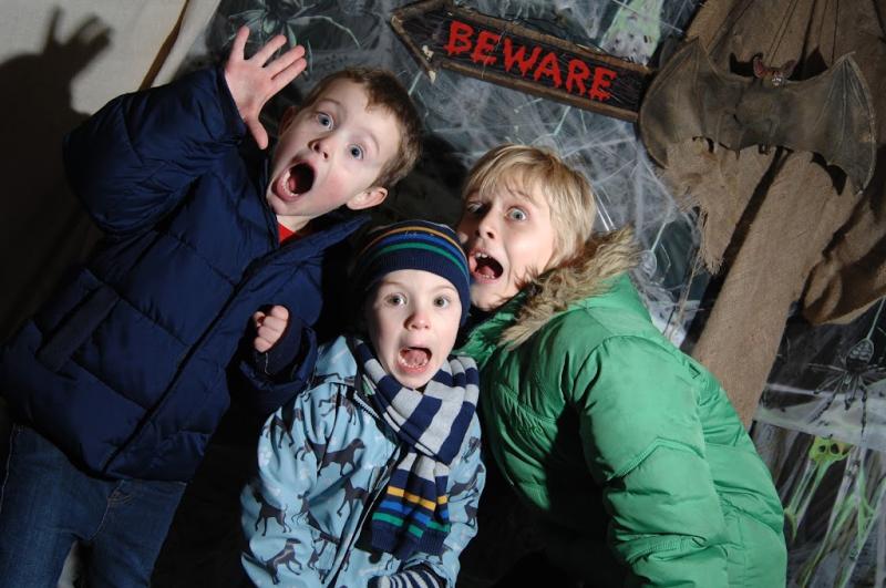 Camp MK Holiday Clubs