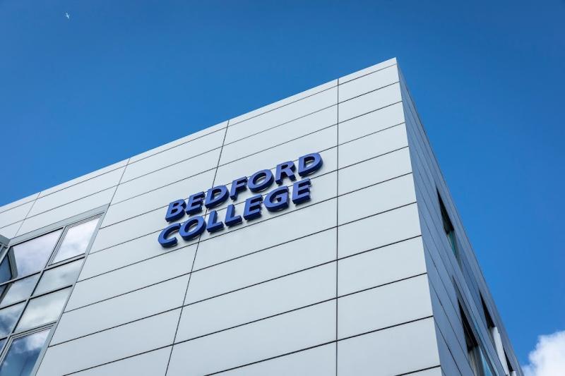 Bedford College