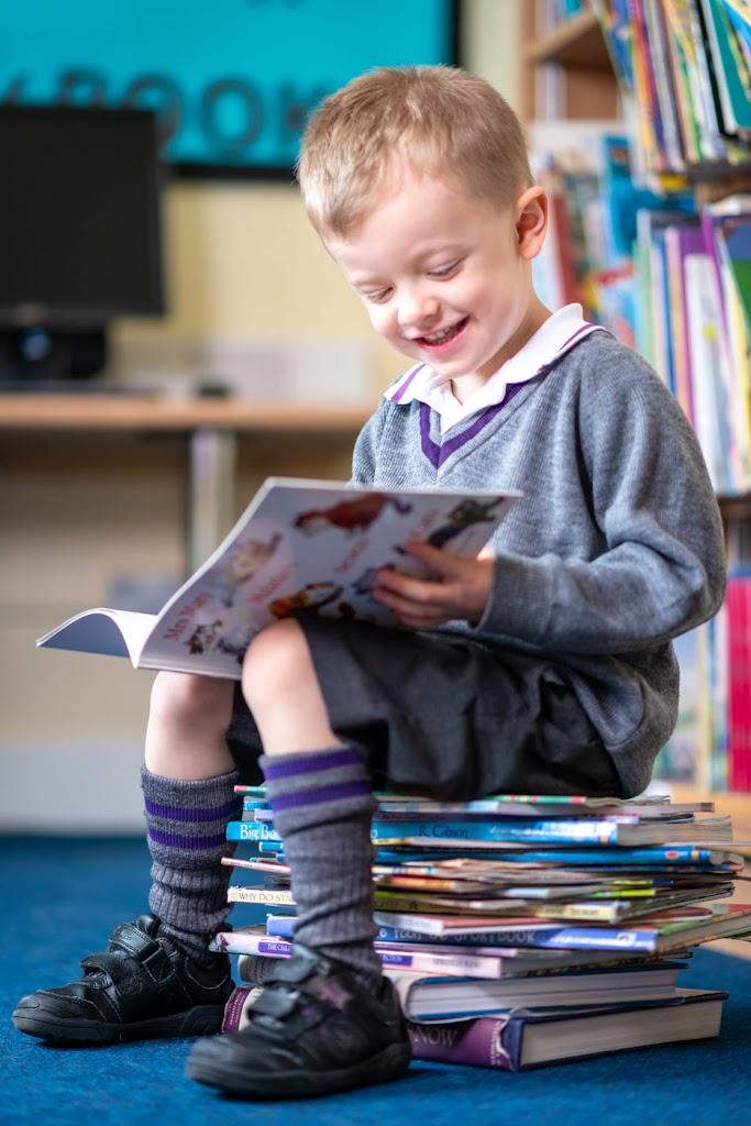 The Webber Independent School
