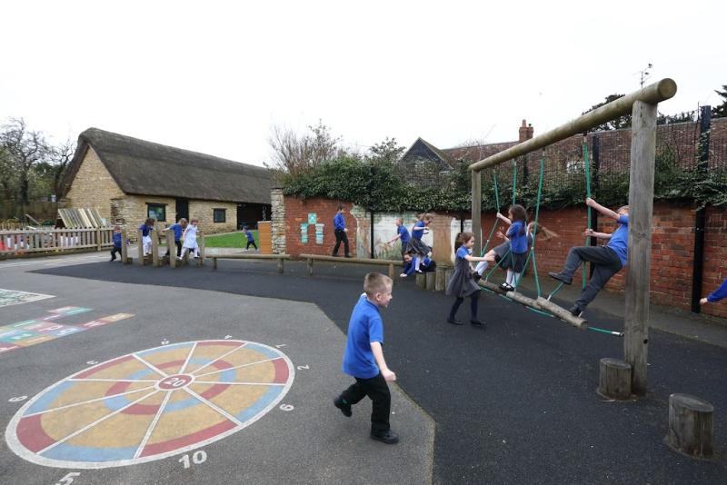 St Andrews Church of England Infant School