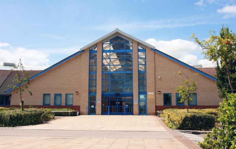 Denbigh School