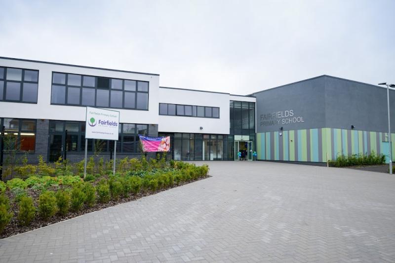 Fairfields Primary School