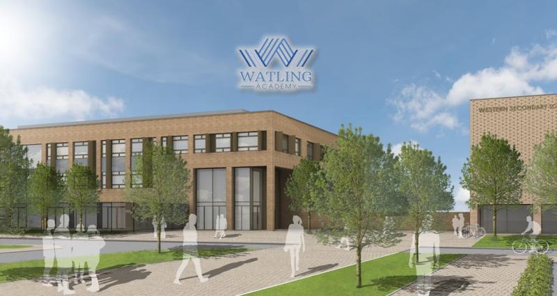 Watling Academy
