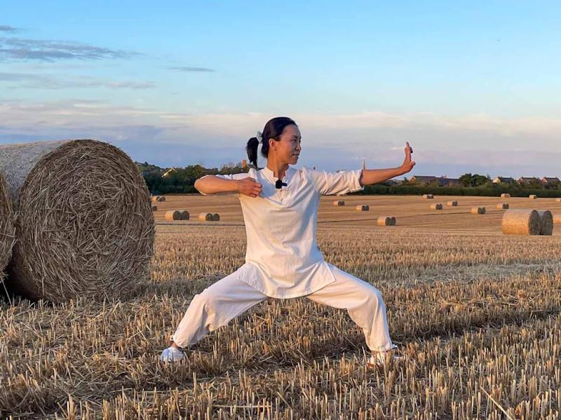 Qigong Taichi Centre