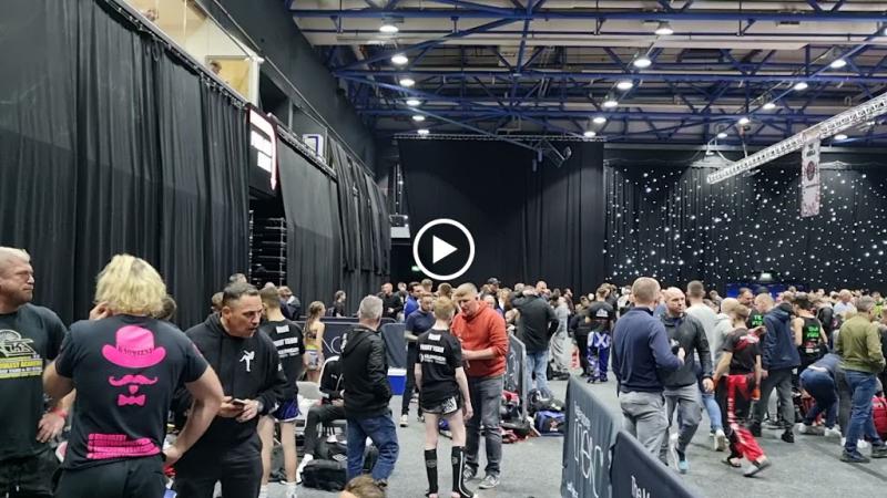 NCMA New City Martial Arts