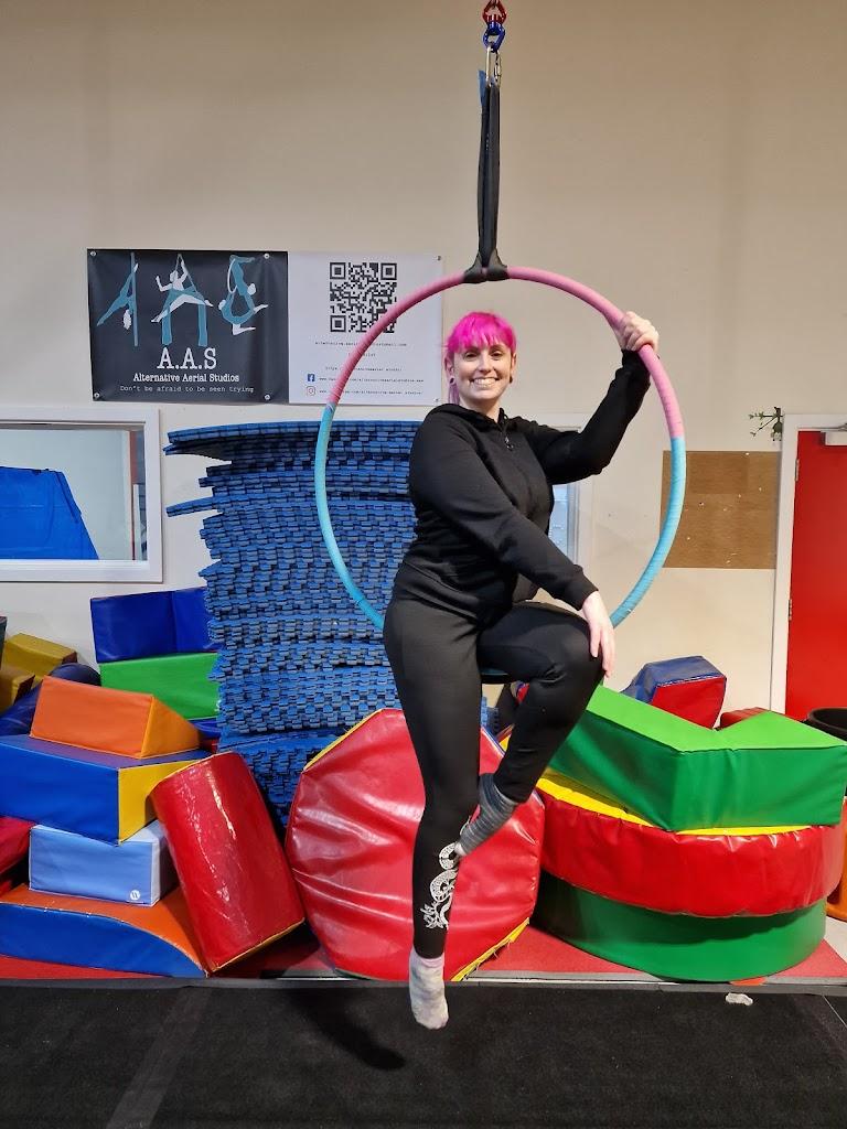 Alternative Aerial Studios
