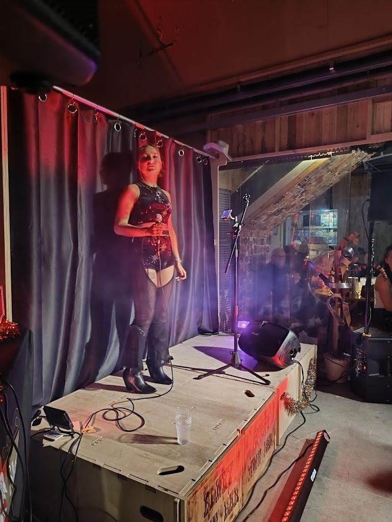Honky Tonk Bar MK
