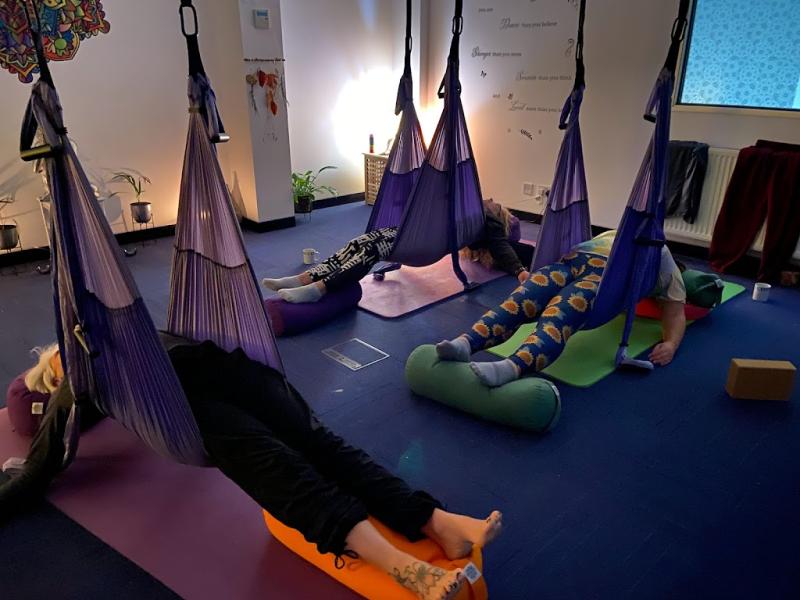 Being Well Holistic Health