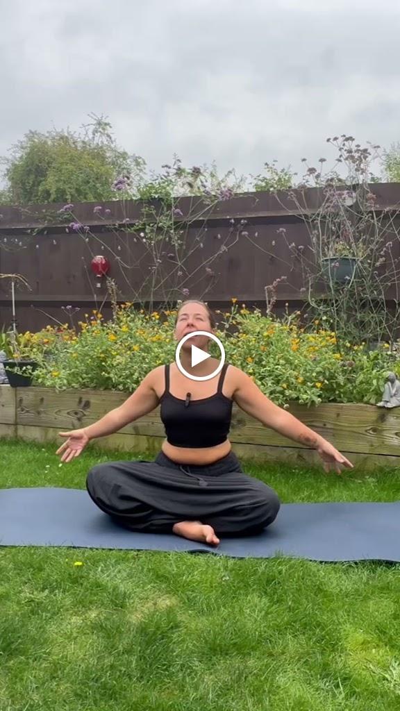 Being Well Holistic Health