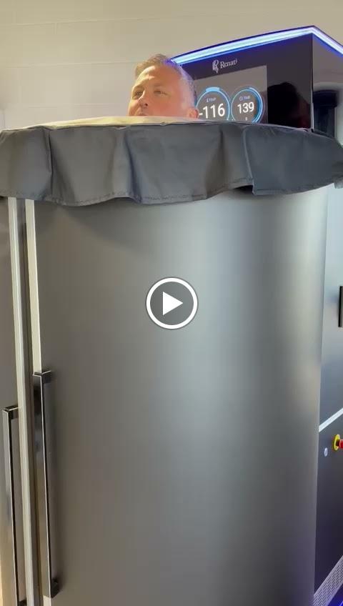 Renati Recovery * Cryo *