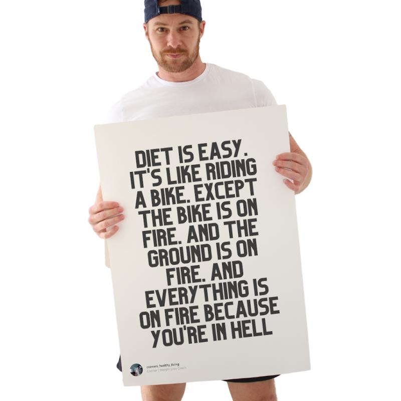 Healthy Living Academy