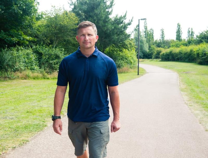 Simon A Williams Coach