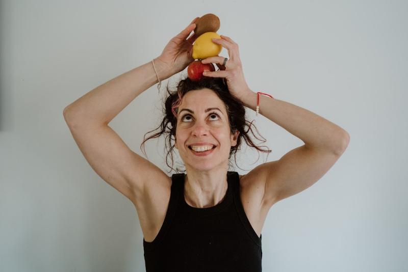I-Reconnect Health Coaching