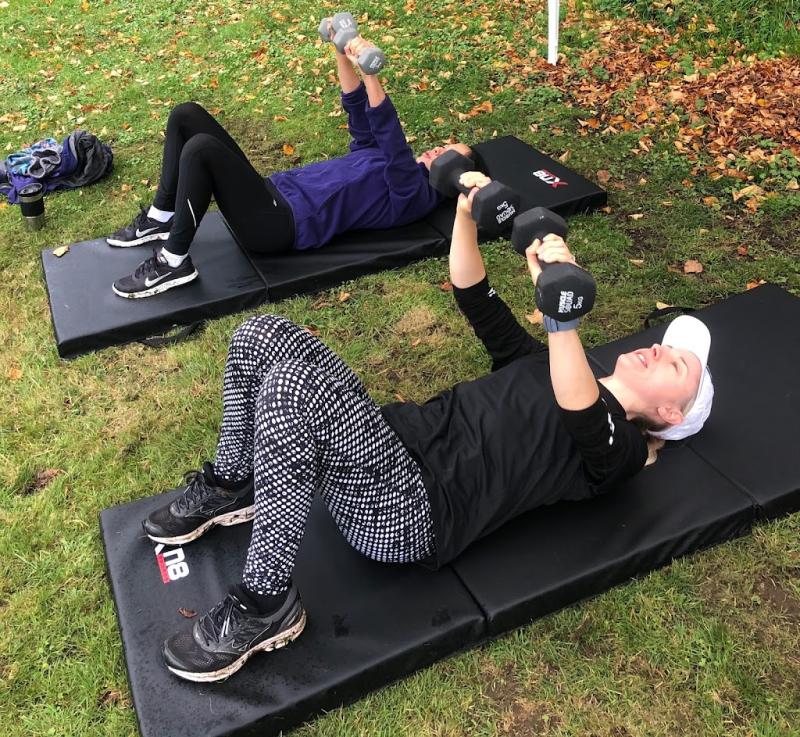 Ritual Fitness MK