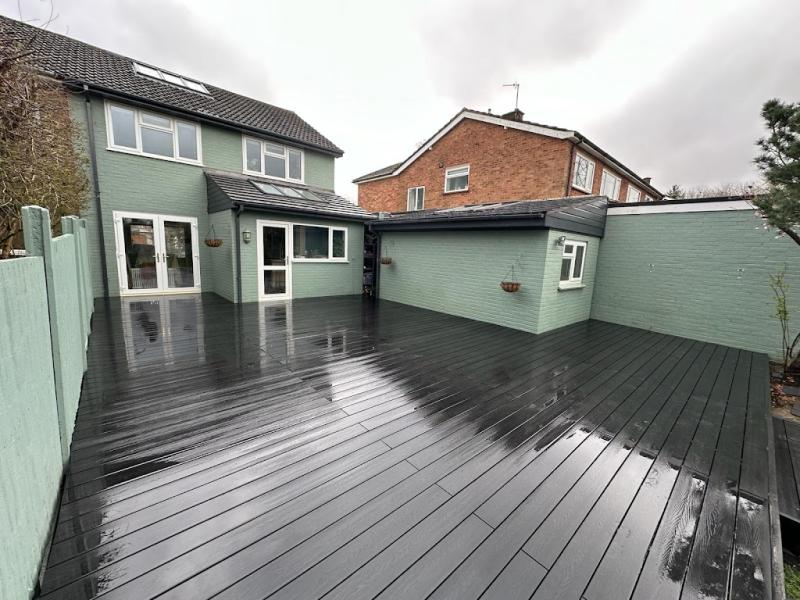 Wrights Construction